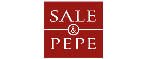 Sale e pepe